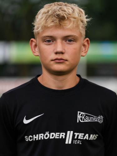 Niklas Hänisch