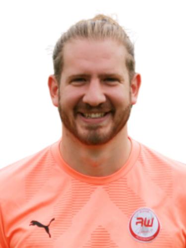 Niclas Devue