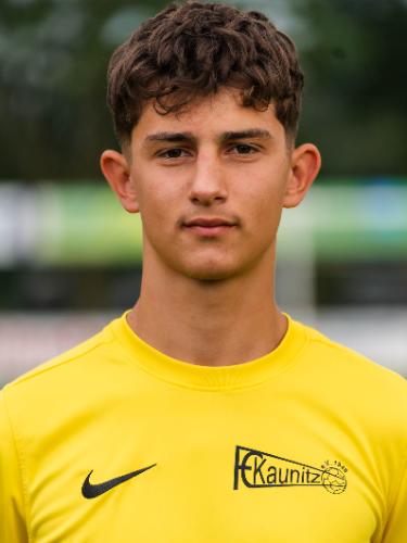 Enis Ibrahimi