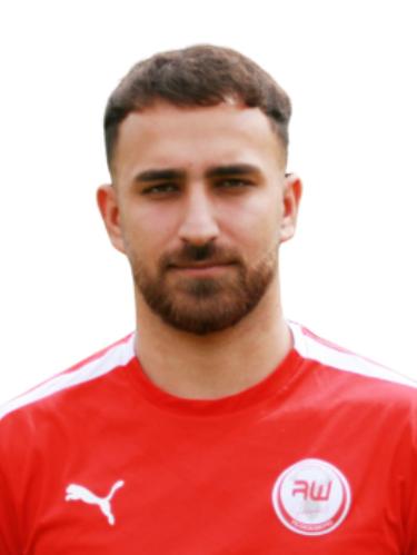 Bülend Can