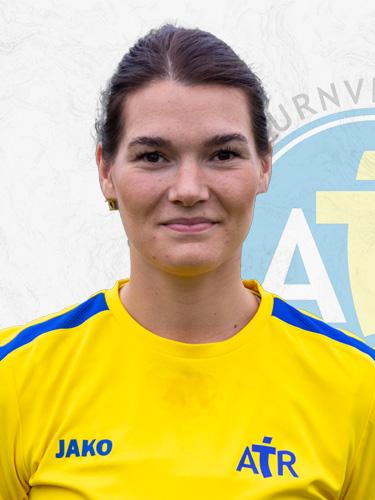 Celina Straatmann