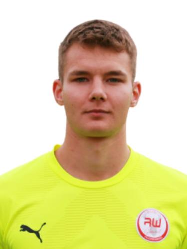 Henrik Peter Boers