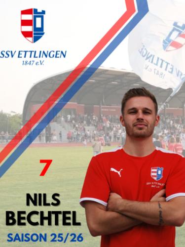 Nils Bechtel
