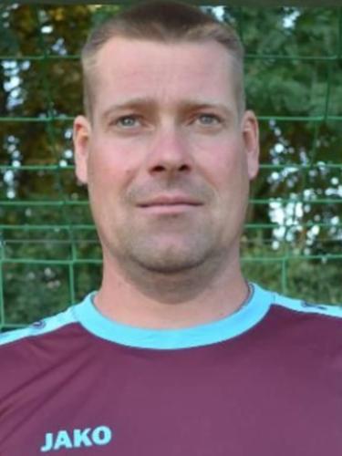 Martin Rafinski