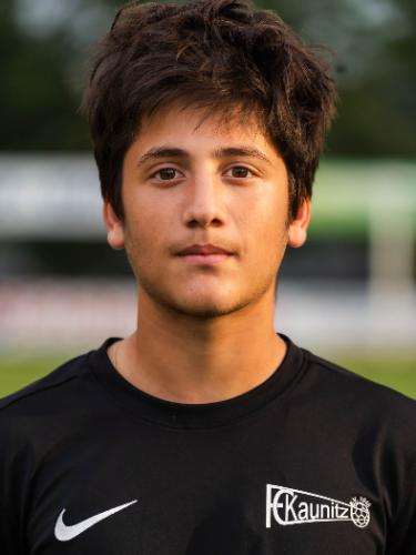Gurami Kiteishvili