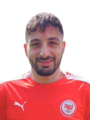 Ali Allouch
