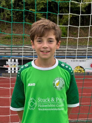 Lukas Dengg