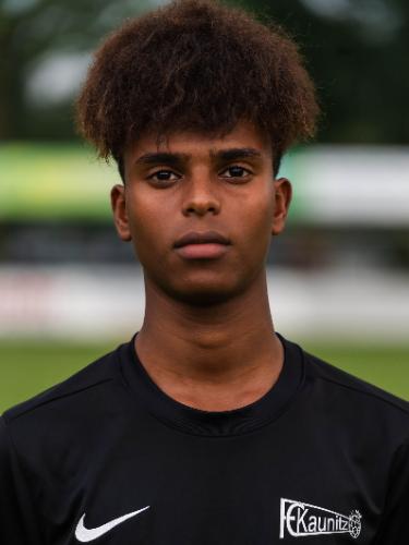 Amar Mohamed Mohamad