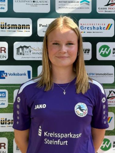 Carla Schüring