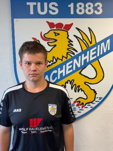 Niklas Klug