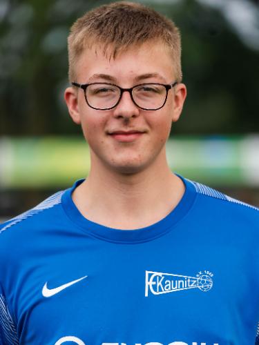John Luca Rullkötter