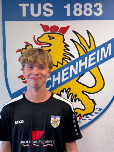 Josh Müller