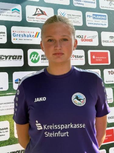 Paula Hagemann