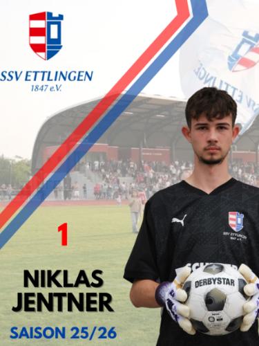 Niklas Jentner