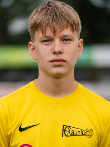 Ben Sielhorst