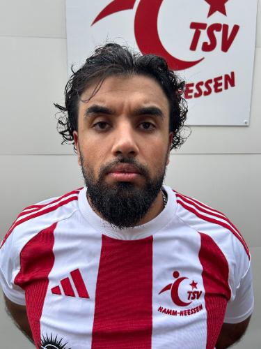 Zain-Hassan Winkelnkemper