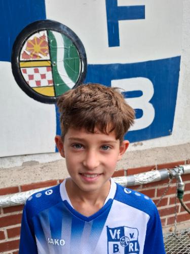 Leon Hoti