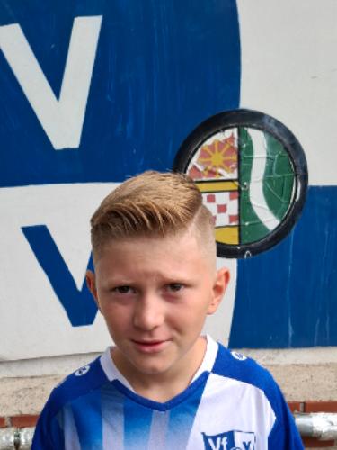 Luca Maximilian Lober