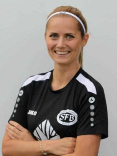 Diana Maes
