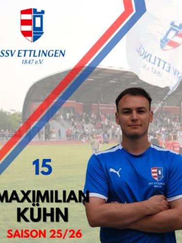 Maximilian Kühn