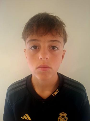 Qazim Leart Rrustemi