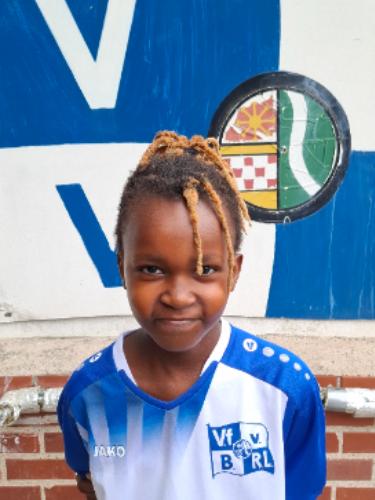 Tyler-Derwin Ngari Wambui