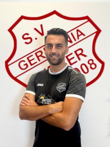Semir Dzogdanovic