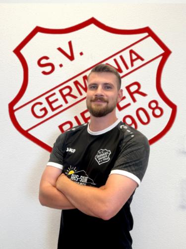 Jonathan Erlenbusch