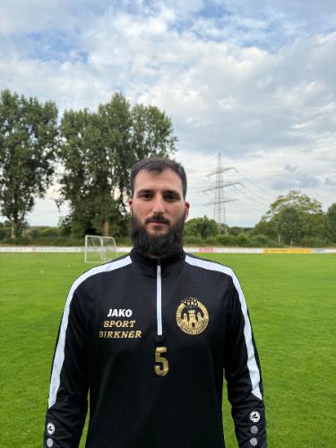 Adnan Almkari