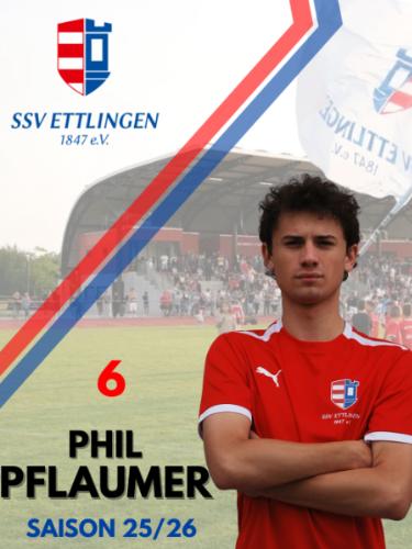 Phil Pflaumer