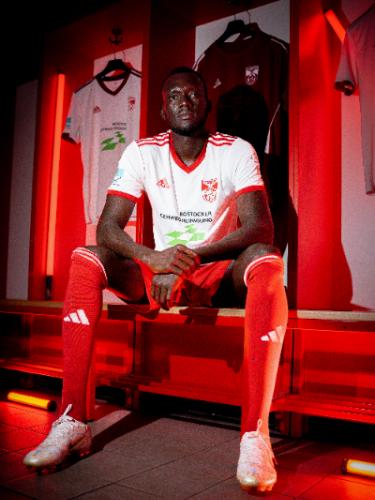 Djibril N Diaye