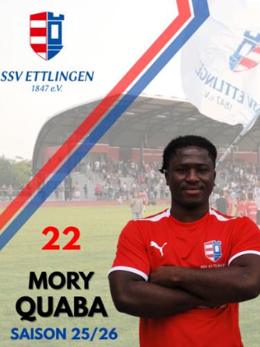 Mory Quaba