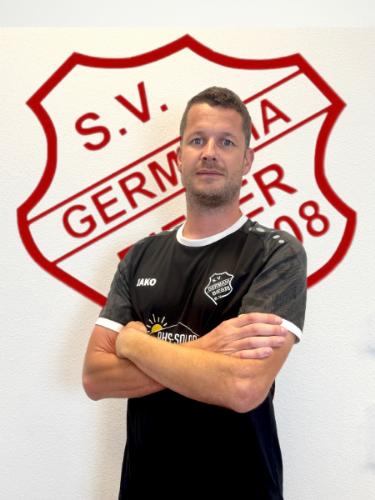 Jens Hommel