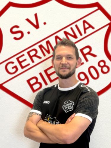 Phillip Geier