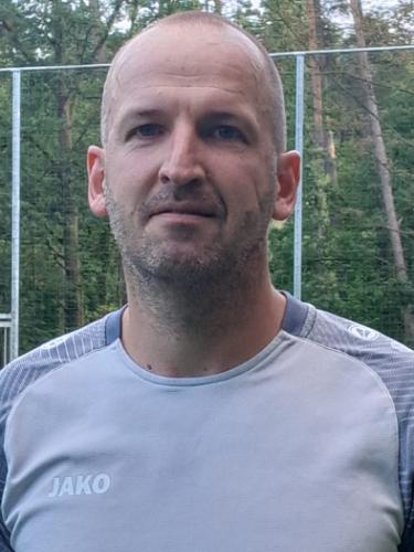 Walter Käther