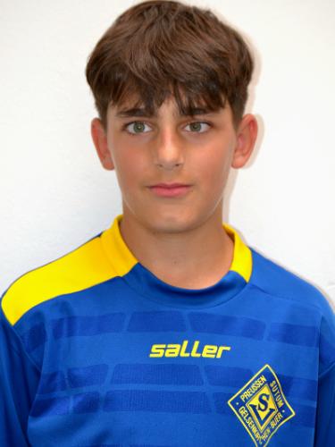 Hassan Ghazi
