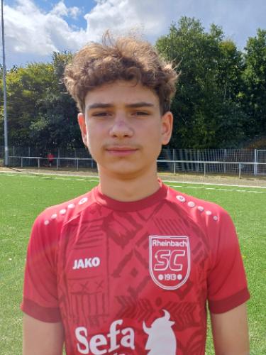 Amar Trnacevic