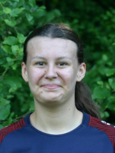 Fabienne Christin Schröder