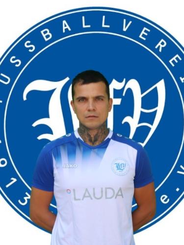 Kamil Konrad Kalicki