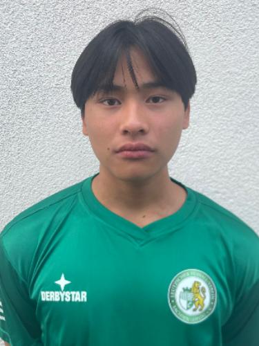 Viet Khanh Tran