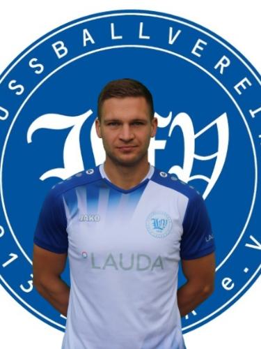 Thomas Leverow
