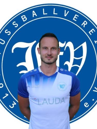 Kristofer Schädle