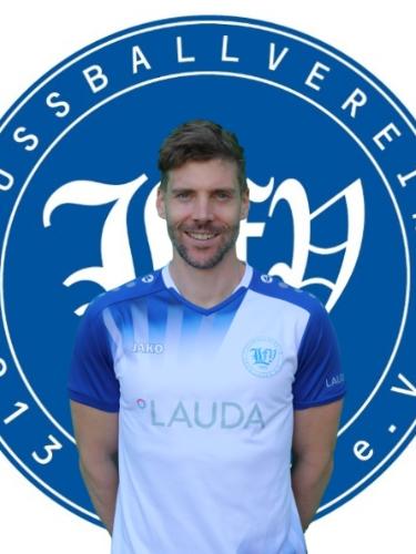 Philipp Seidenspinner