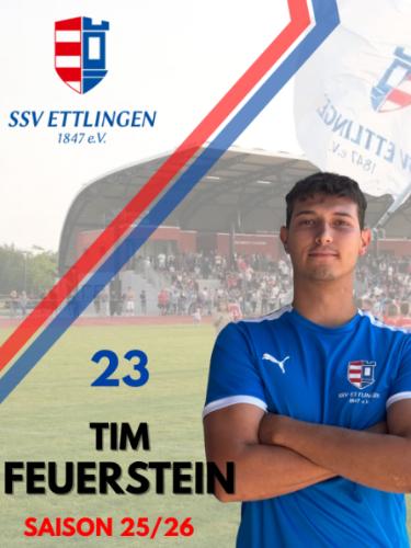Tim Raffael Feuerstein