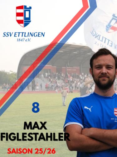 Max Figlestahler