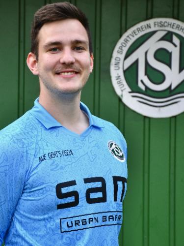 Fabian Meyer
