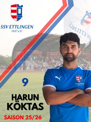 Harun Köktas