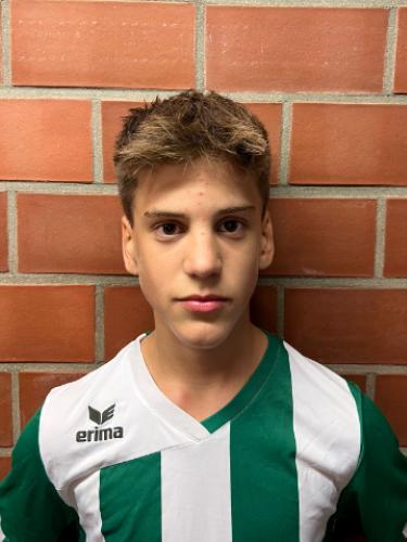 Leandro Miguel Ascheuer