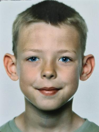 Max Michael Duwe