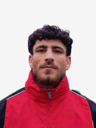 Jaid Hussein Hamo